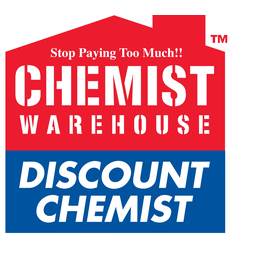 Chemist Warehouse药房